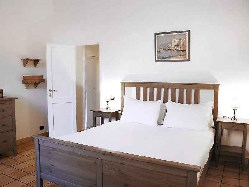 Lhp Suite Campo De Fiori Rome Italy