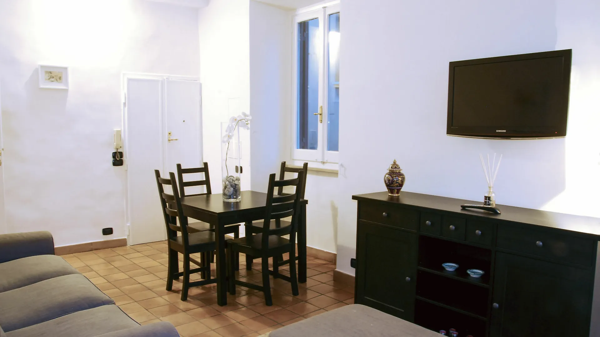 Lhp Suite Campo De Fiori Rome