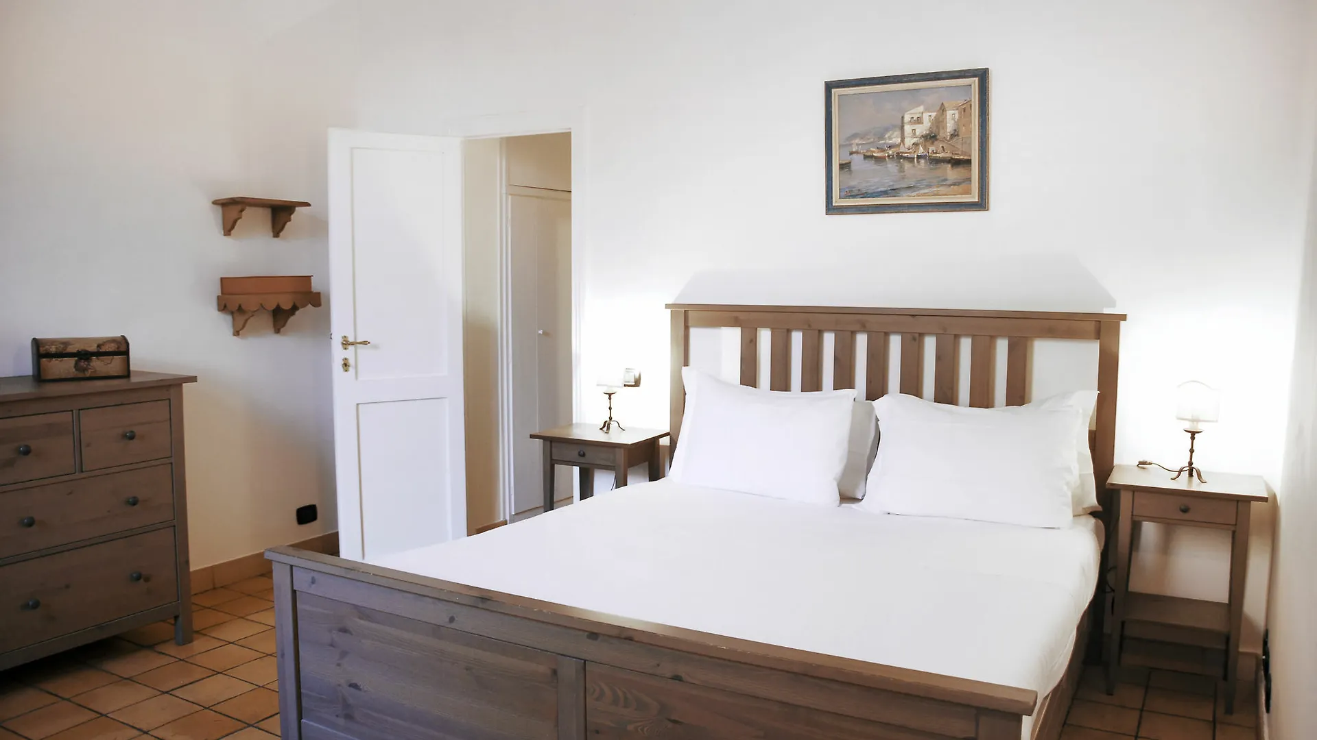 Lhp Suite Campo De Fiori Rome