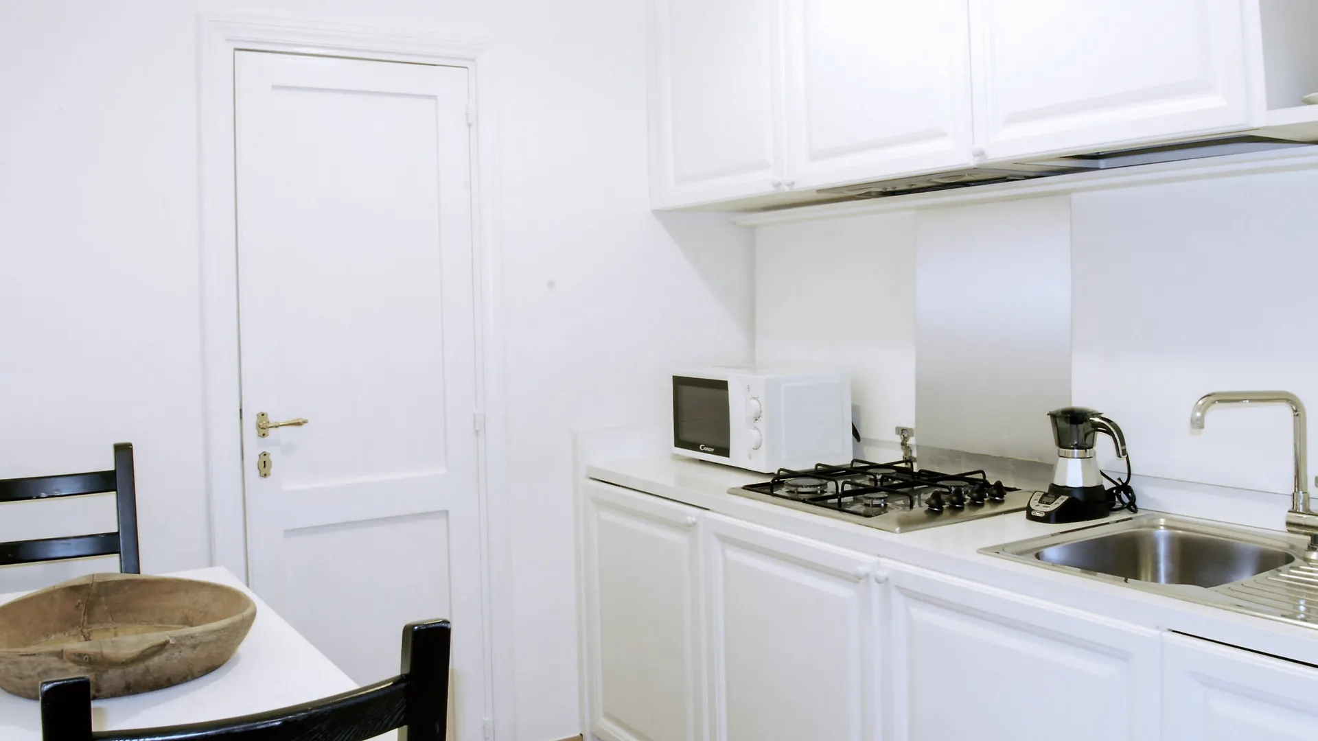 Apartment Lhp Suite Campo De Fiori Rome