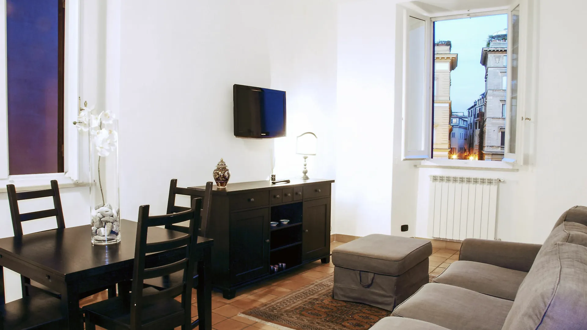 Lhp Suite Campo De Fiori Rome 0*,  Italy